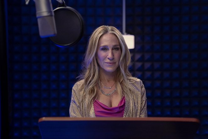And Just Like That... - Season 2 - Chapter Three - Do filme - Sarah Jessica Parker