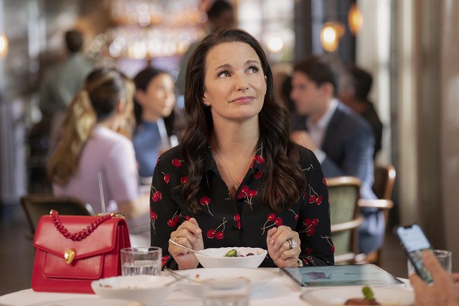And Just Like That... - Season 2 - The Real Deal - Photos - Kristin Davis
