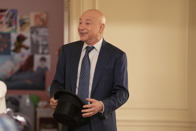 And Just Like That... - Met Cute - Photos - Evan Handler