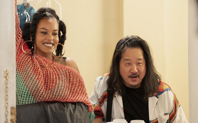 And Just Like That... - Met Gala - Photos - Bethlehem Million, Bobby Lee