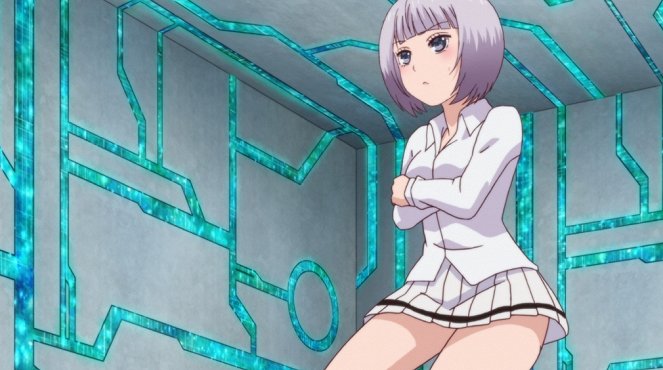 My Girlfriend Is Shobitch - What If Akiho and Shinozaki are Stuck in a Room Where They Can't Get Out Unless They Have Sex - Photos