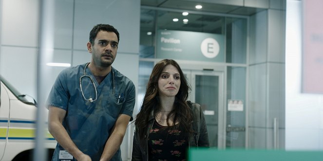Transplant - Hospital Beige - Z filmu