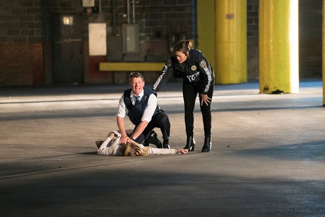 Law & Order: Special Victims Unit - Season 19 - Remember Me Too - Photos