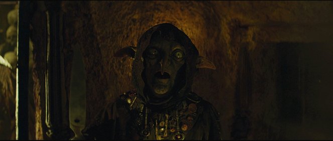 Goblins - Tödliche Biester - Filmfotos
