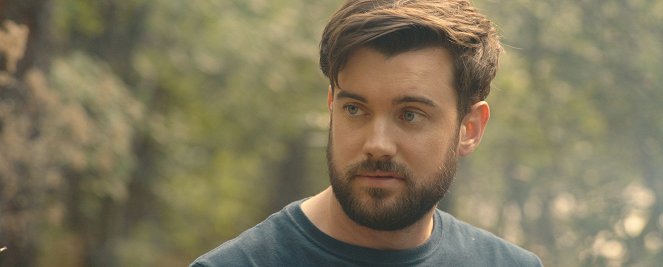 Robots - Film - Jack Whitehall