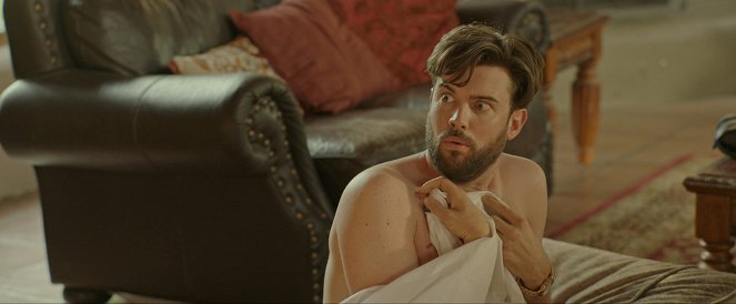 Robotok - Filmfotók - Jack Whitehall