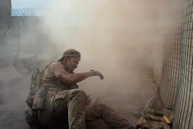 Special Ops: Lioness története - Önfeláldozó katonák - Filmfotók - Jill Wagner