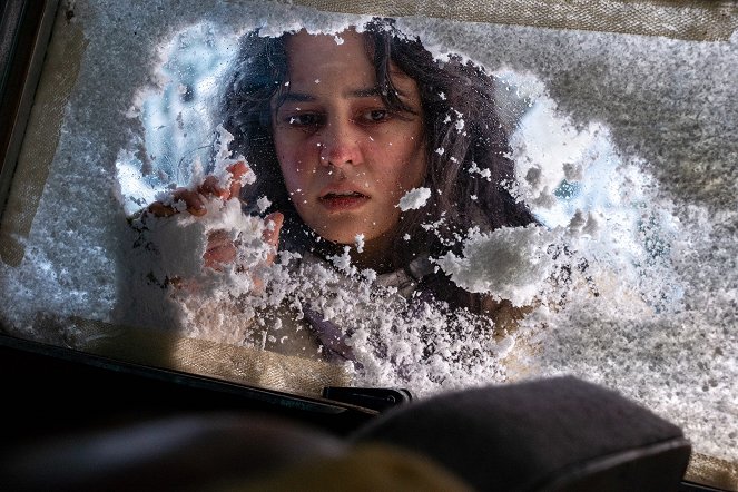 Yellowjackets - Old Wounds - Filmfotos - Courtney Eaton