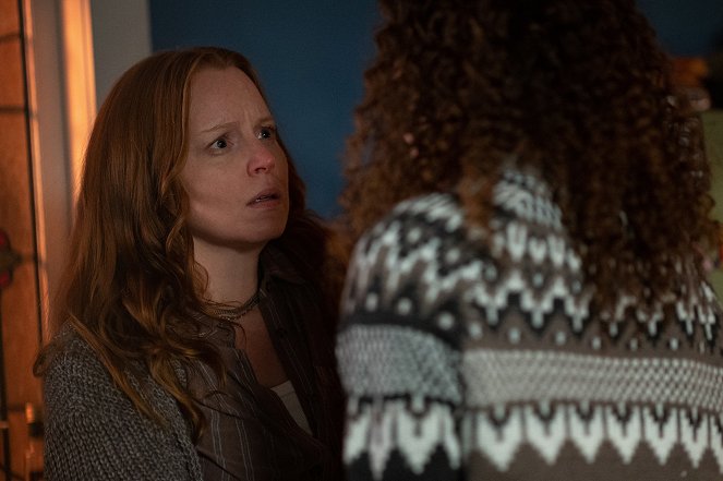 Yellowjackets - Two Truths and a Lie - Filmfotók - Lauren Ambrose