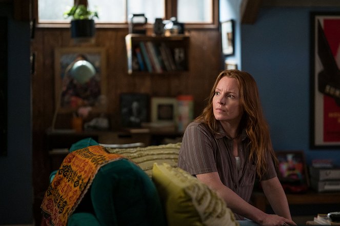 Yellowjackets - Two Truths and a Lie - De la película - Lauren Ambrose