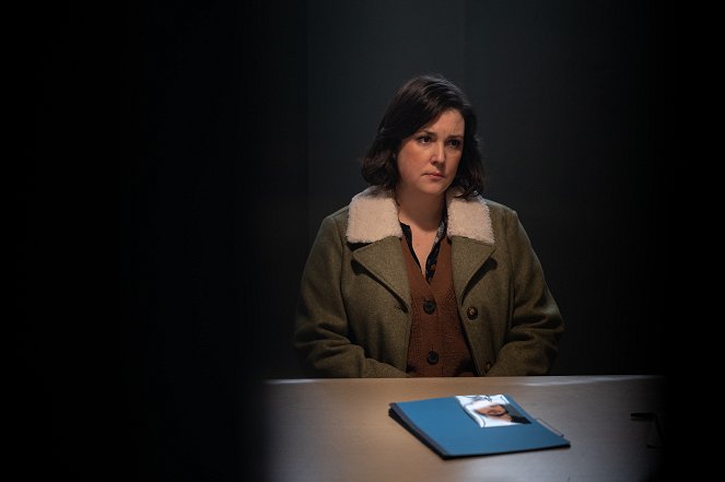 Yellowjackets - Qui - Van film - Melanie Lynskey