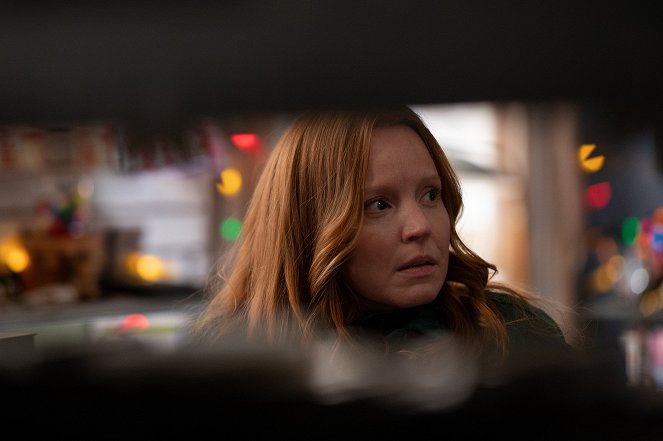 Yellowjackets - Qui - Film - Lauren Ambrose