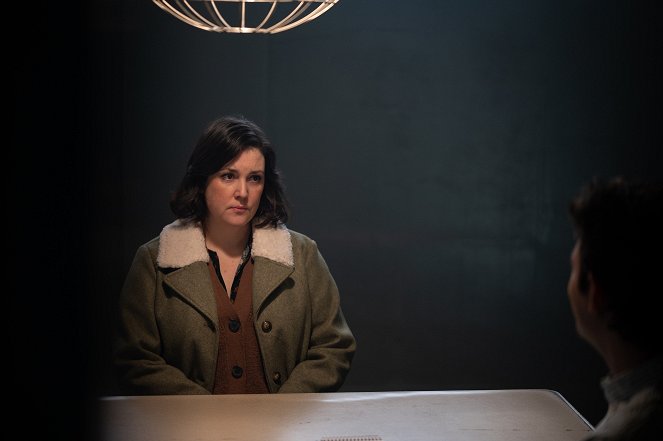 Yellowjackets - Qui - Film - Melanie Lynskey