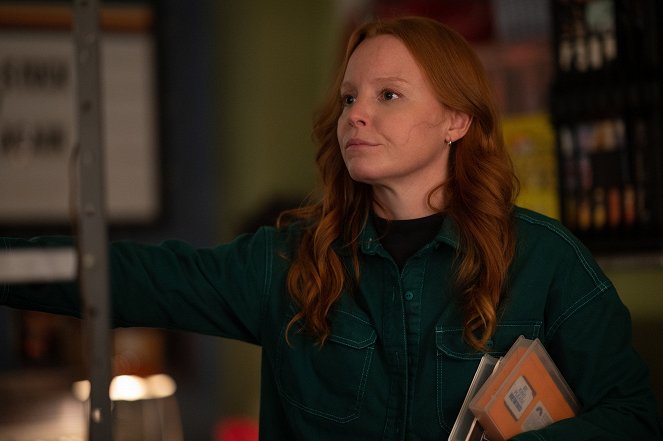 Yellowjackets - Qui - Filmfotos - Lauren Ambrose