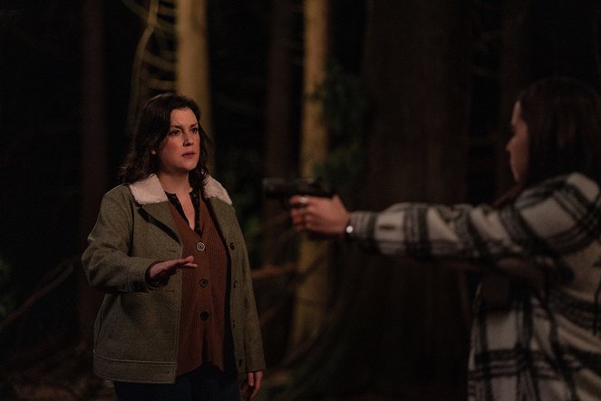 Yellowjackets - Storytelling - Photos - Melanie Lynskey