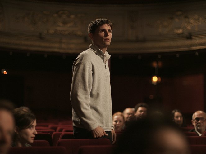 Yannick - De la película - Raphaël Quenard