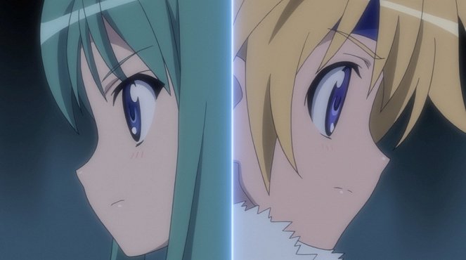 Dog Days - Charge! Princess Recovery Battle!! - Photos