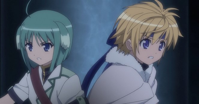 Dog Days - Charge! Princess Recovery Battle!! - Photos