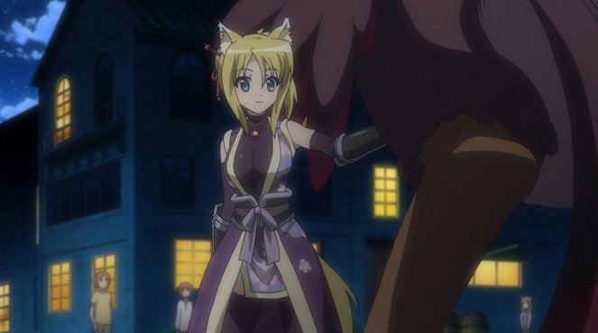Dog Days - The Fortune Telling Princess - Photos