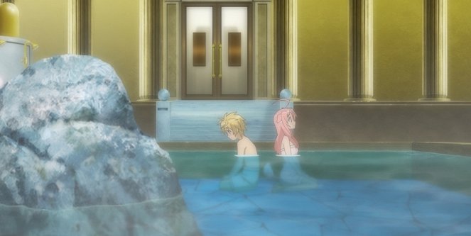 Dog Days - The 4 Conditions - Photos
