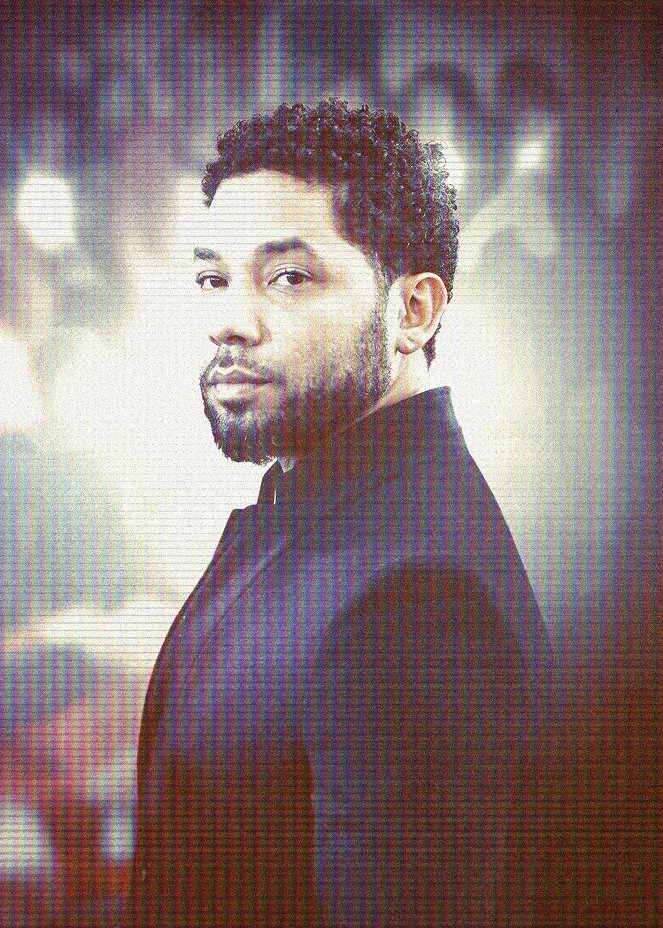Jussie Smollett: A Faking It Special - Promo