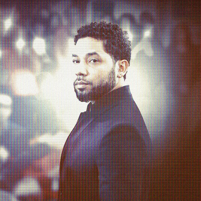 Jussie Smollett: A Faking It Special - Promo