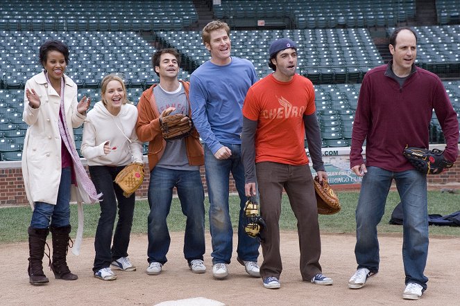 My Boys - Season 1 - Baseball Myths - Film