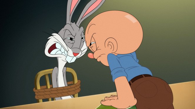 Looney Tunes Cartoons - Grilled Rabbit / Cactus If You Can / Shower Shuffle - Kuvat elokuvasta