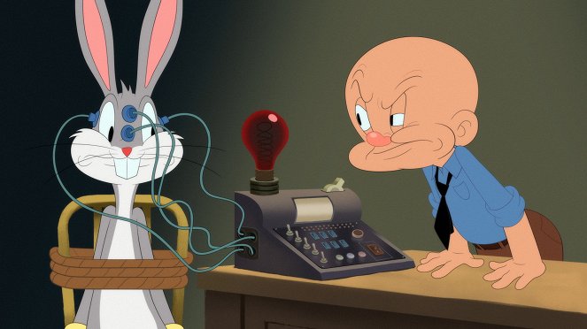 Looney Tunes Cartoons - Grilled Rabbit / Cactus If You Can / Shower Shuffle - Kuvat elokuvasta