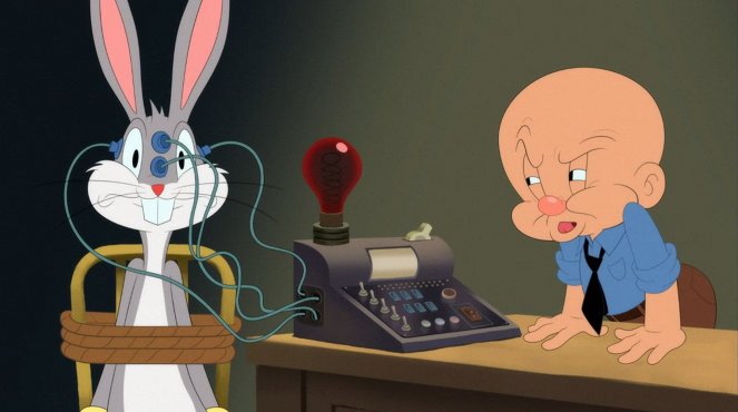 Looney Tunes Cartoons - Season 1 - Grilled Rabbit / Cactus If You Can / Shower Shuffle - Kuvat elokuvasta