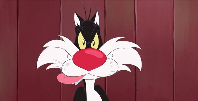 Looney Tunes Cartoons - Postal Geist / Anvil / Fudds Bunny - Photos