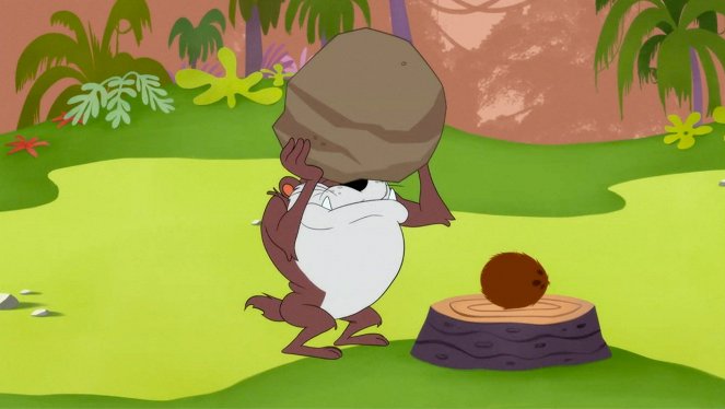 Looney Tunes Cartoons - High Speed Hare / Beaky Buzzard Gags: Rattle Snake / Nutty Devil - Photos