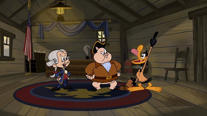 Wabbit: A Looney Tunes Production - Season 2 - Best Bugs / Lewis and Pork - Photos