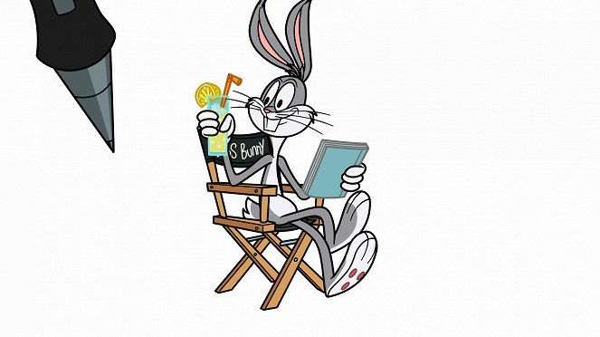 Wabbit: A Looney Tunes Production - Season 2 - One Carroter in Search of an Artist / The Duck Days of Summer - Photos