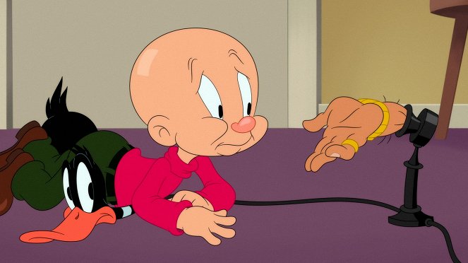 Looney Tunes Cartoons - Fowl Ploy / Sword Loser - Kuvat elokuvasta