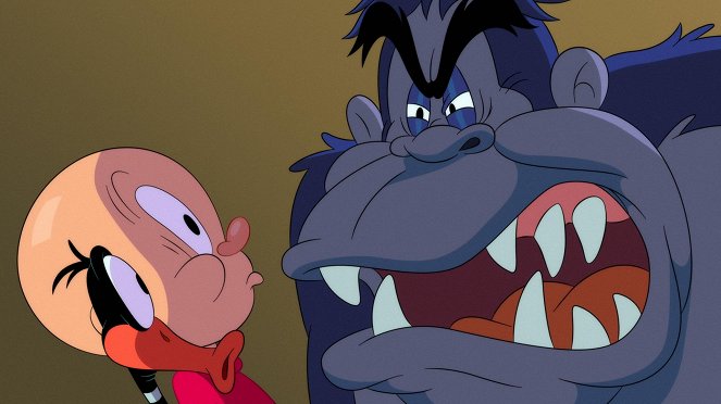 Looney Tunes Cartoons - Season 3 - Fowl Ploy / Sword Loser - Filmfotos