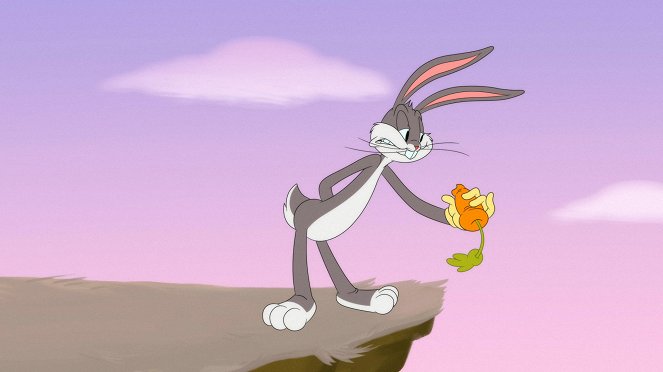 Looney Tunes Cartoons - Funeral for a Fudd / Love Goat - De la película