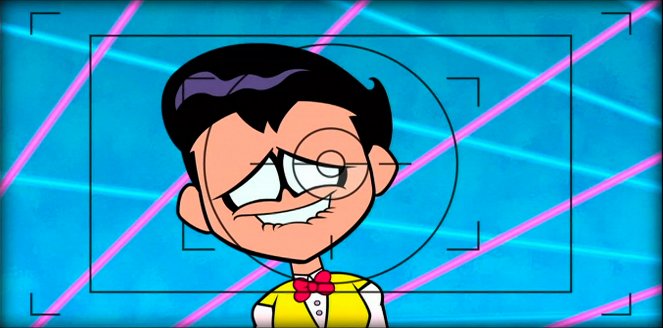 Teen Titans Go! - Yearbook Madness - Photos