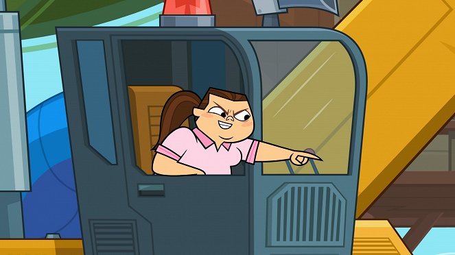 Total DramaRama - Season 3 - MacArthur Park - Photos