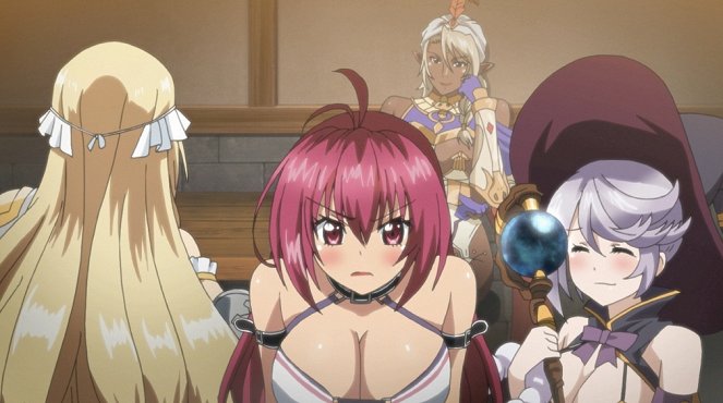 Bikini Warriors - Allies from Taverns May Disappoint - Photos