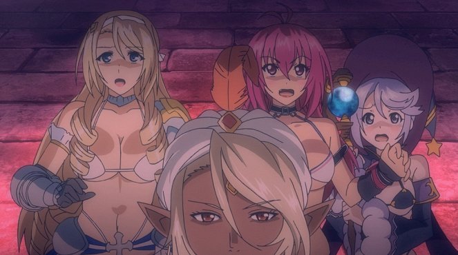 Bikini Warriors - Allies from Taverns May Disappoint - Photos