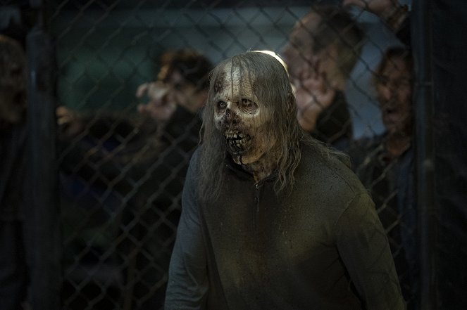 The Walking Dead: Dead City - People Are a Resource - Z filmu