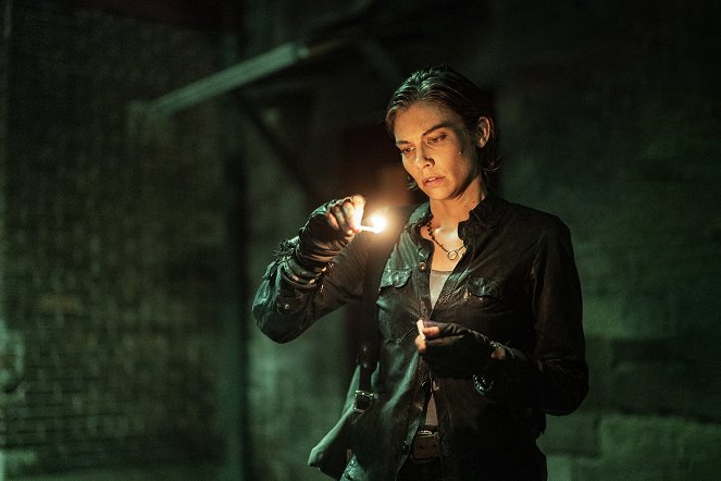 The Walking Dead: Dead City - Season 1 - People Are a Resource - Z filmu - Lauren Cohan