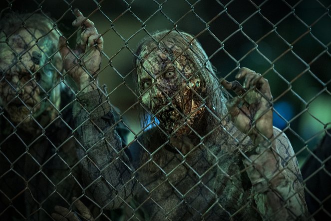 The Walking Dead: Dead City - Everybody Wins a Prize - Film