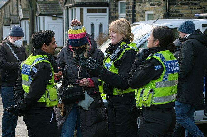 Happy Valley - Episode 1 - Making of