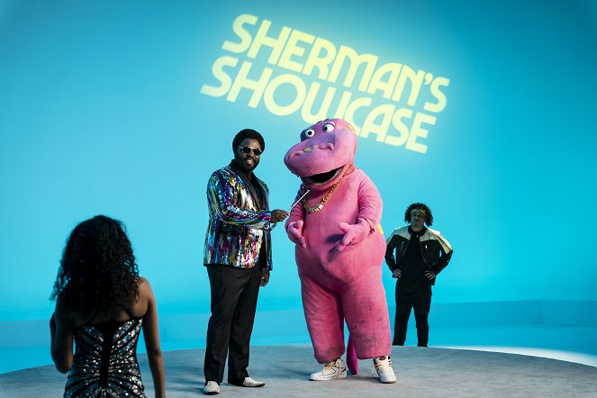Sherman's Showcase - Z filmu