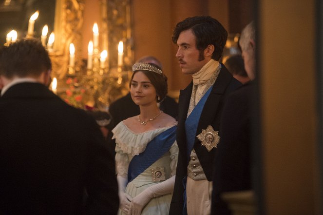 Victoria - Season 1 - The Queen's Husband - Photos
