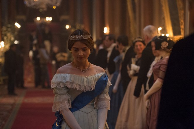Victoria - Season 1 - The Queen's Husband - Photos