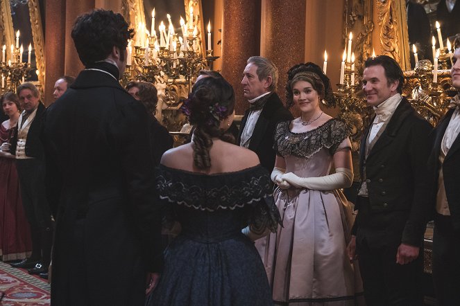 Victoria - Season 2 - The Green-Eyed Monster - Photos