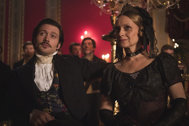 Victoria - Season 2 - The Green-Eyed Monster - Photos